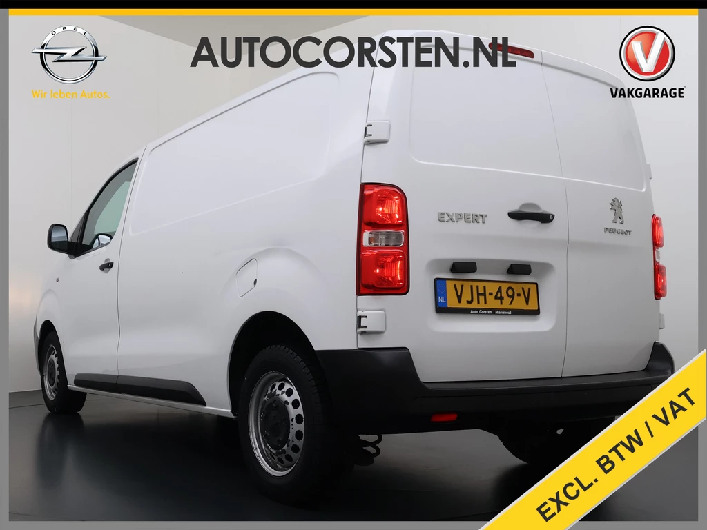 Peugeot Expert – foto 3