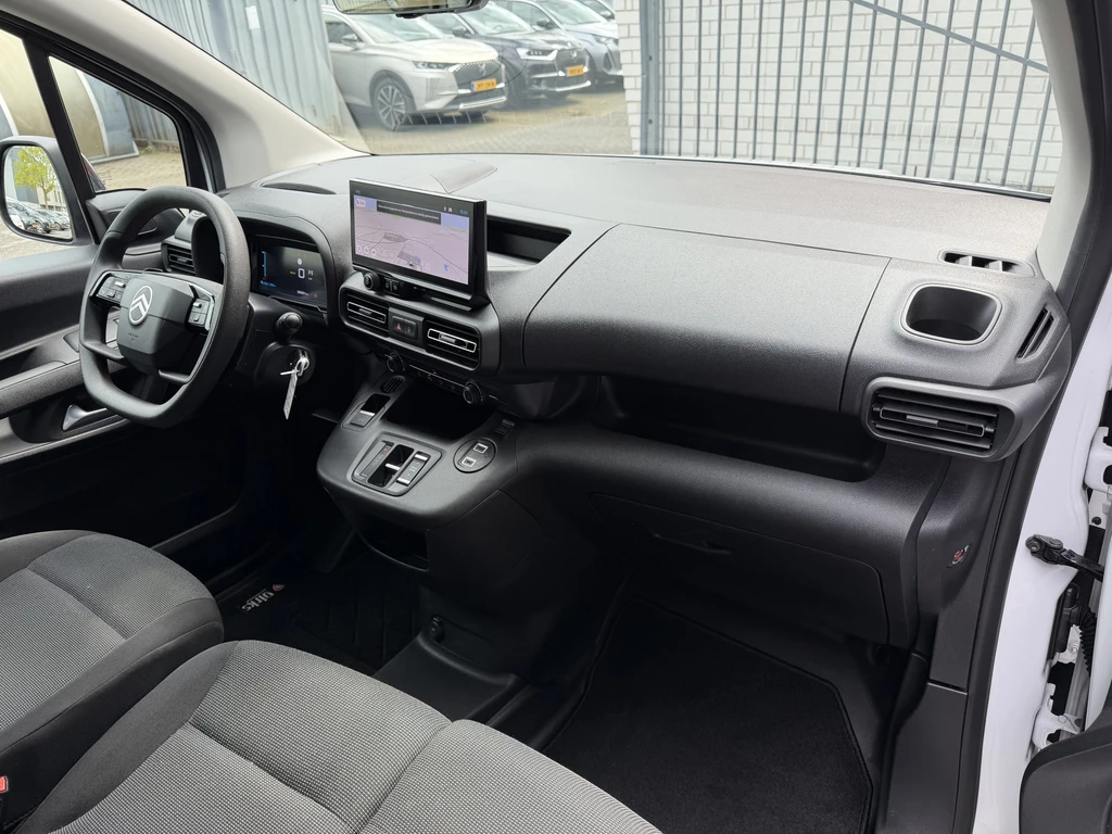 Citroën ë-Berlingo – foto 28