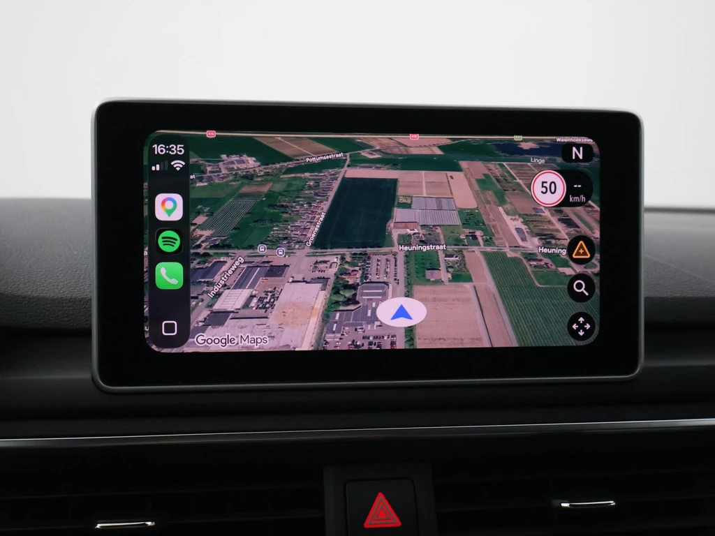Audi A4 – foto 13