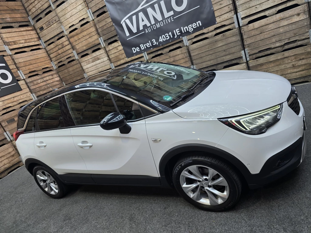 Opel Crossland X – foto 6