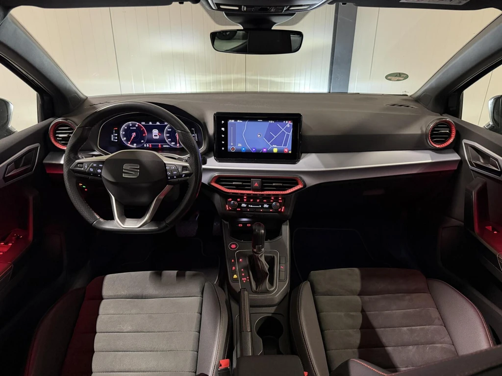 SEAT Ibiza – foto 15