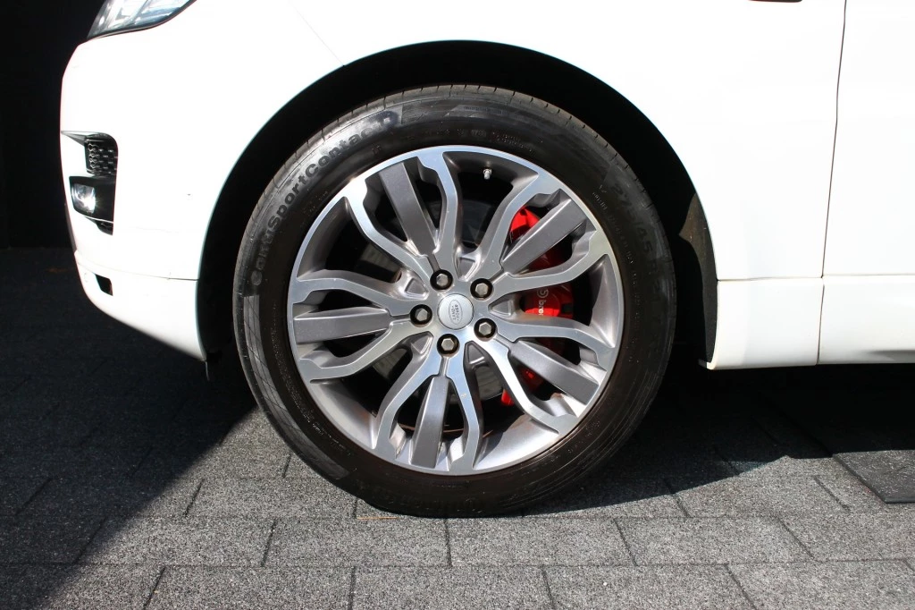 Land Rover Range Rover Sport – foto 46
