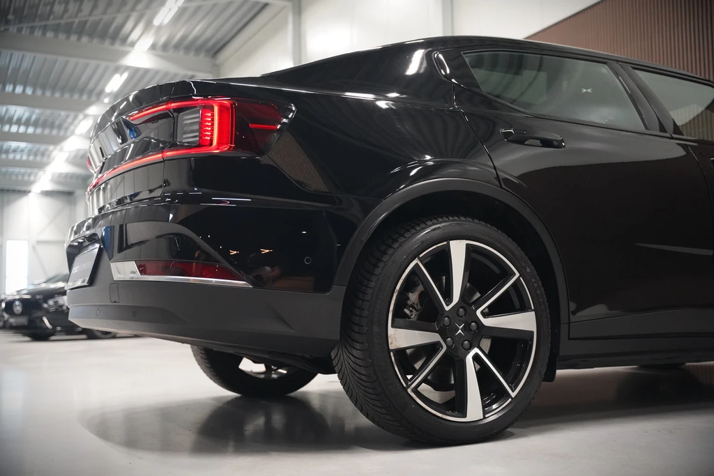 Polestar 2 – foto 20