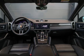Porsche Cayenne – thumbnail 39