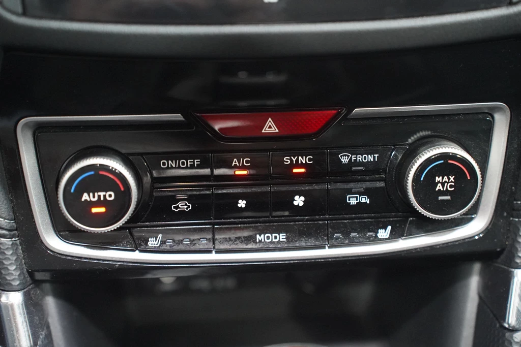 Subaru Forester – foto 26