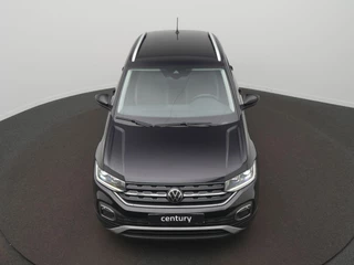 Volkswagen T-Cross – thumbnail 11
