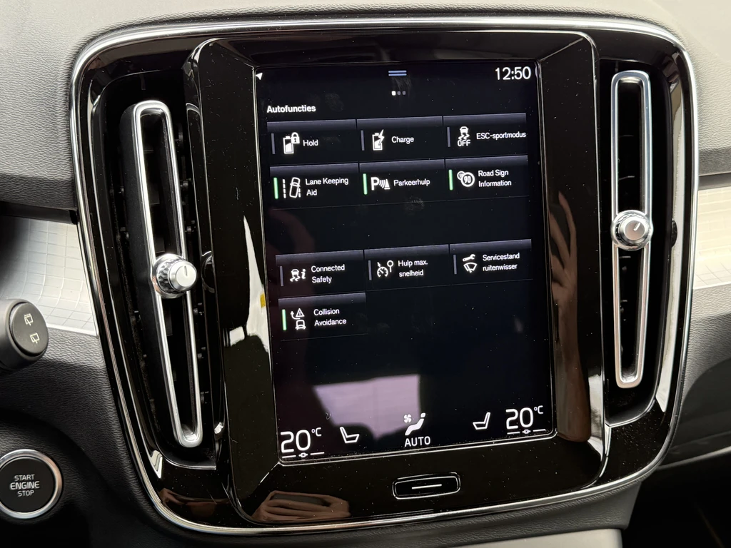 Volvo XC40 – foto 21
