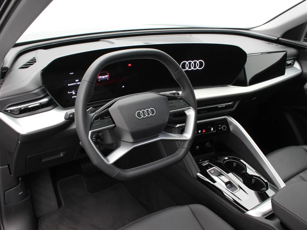 Audi Q5 – foto 9