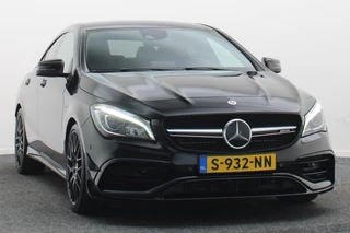 Mercedes-Benz CLA – thumbnail 12