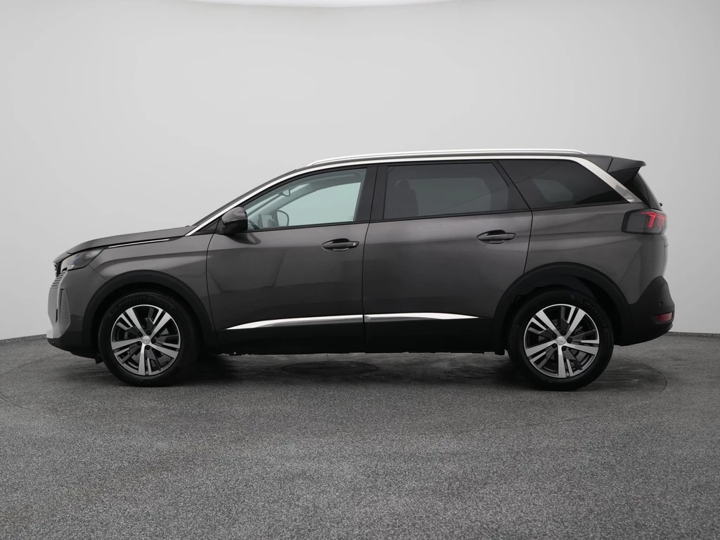 Peugeot 5008 – foto 3
