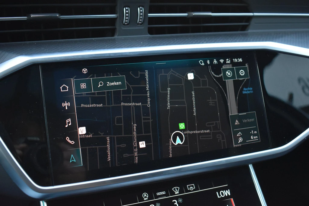 Audi RS6 – foto 34