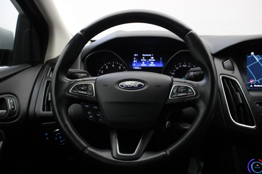 Ford Focus – foto 17