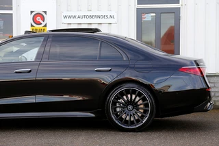 Mercedes-Benz S-Klasse – thumbnail 5