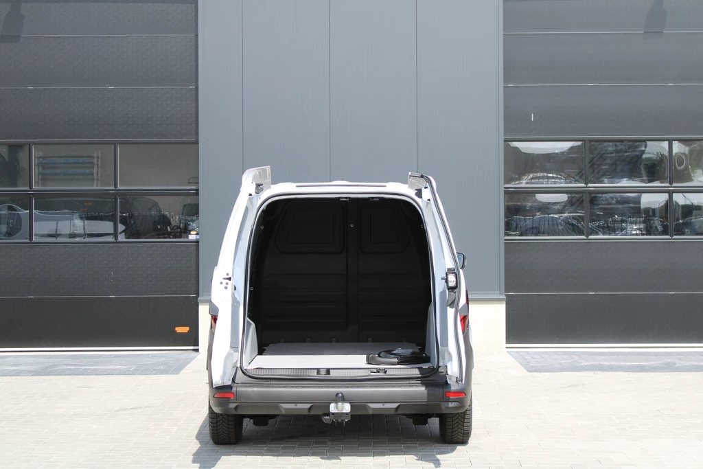Renault Kangoo – foto 10