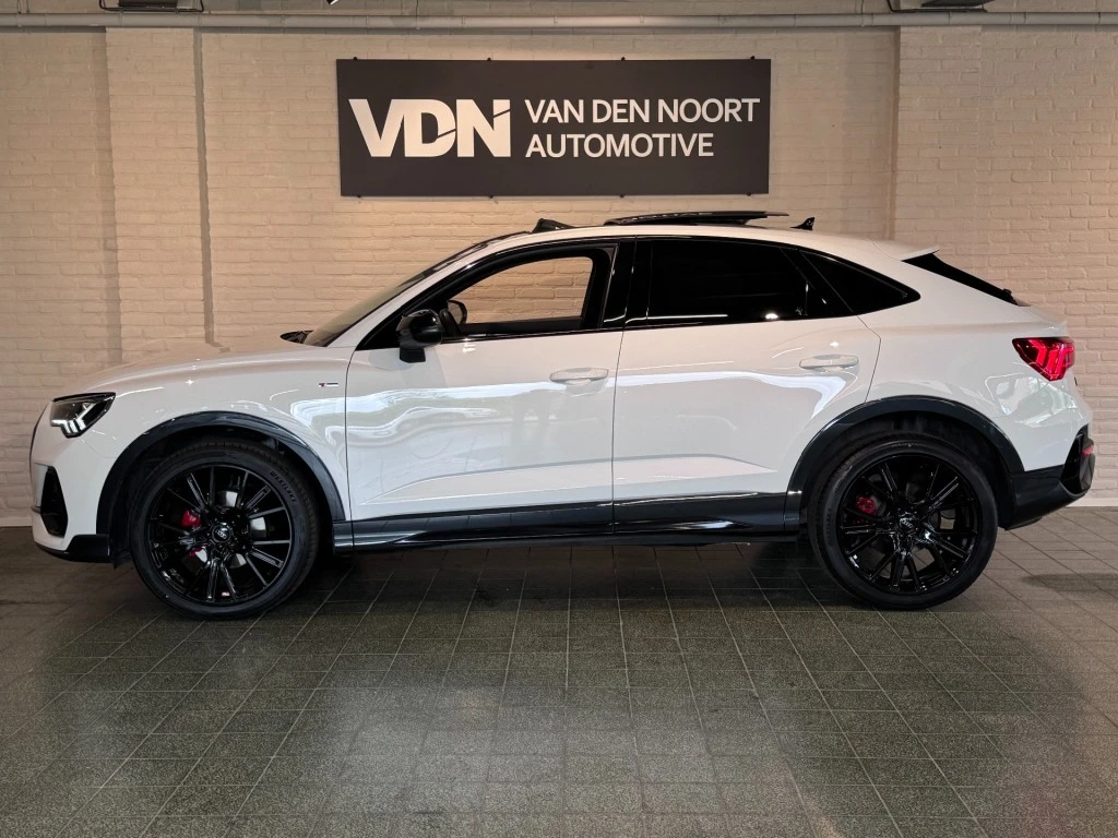 Audi Q3 – foto 2