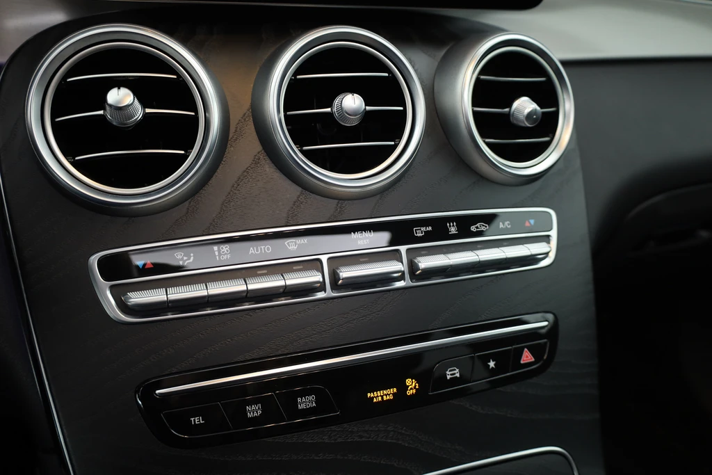 Mercedes-Benz GLC – foto 42