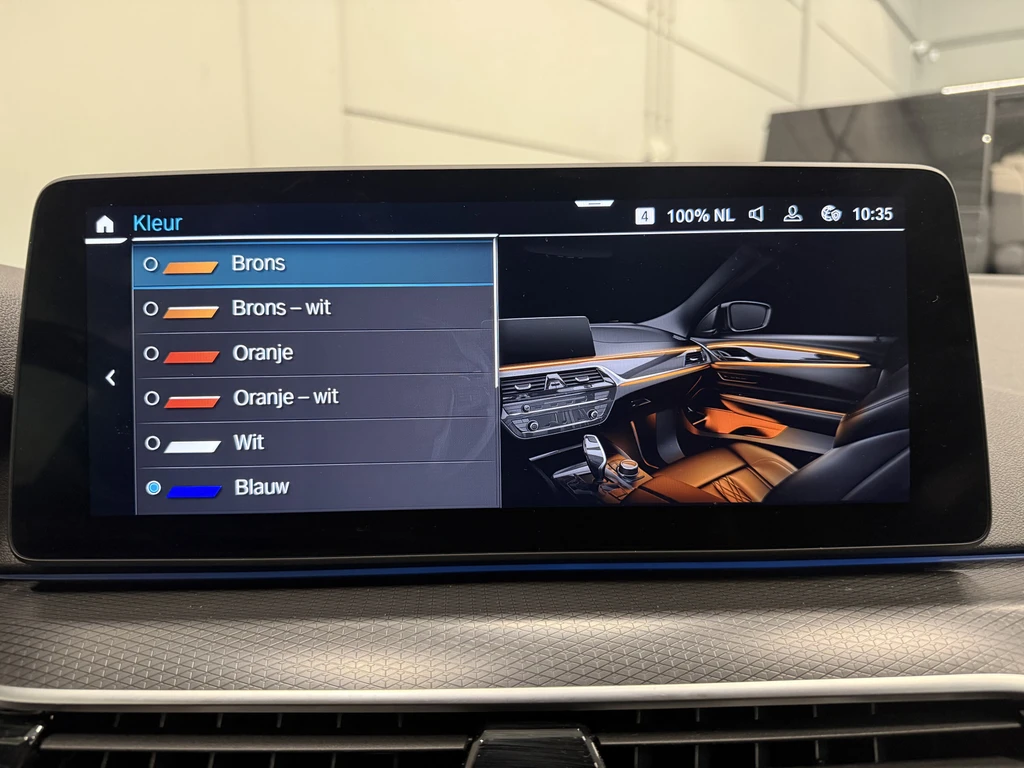 BMW 5 Serie – foto 45