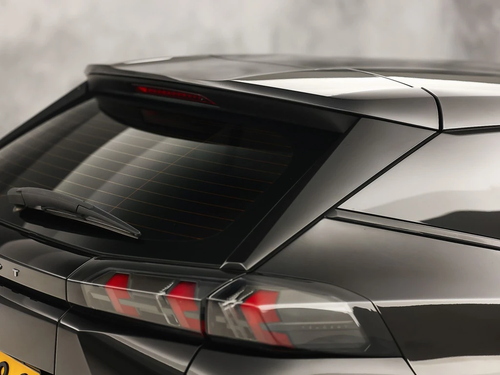 Peugeot 2008 – foto 23