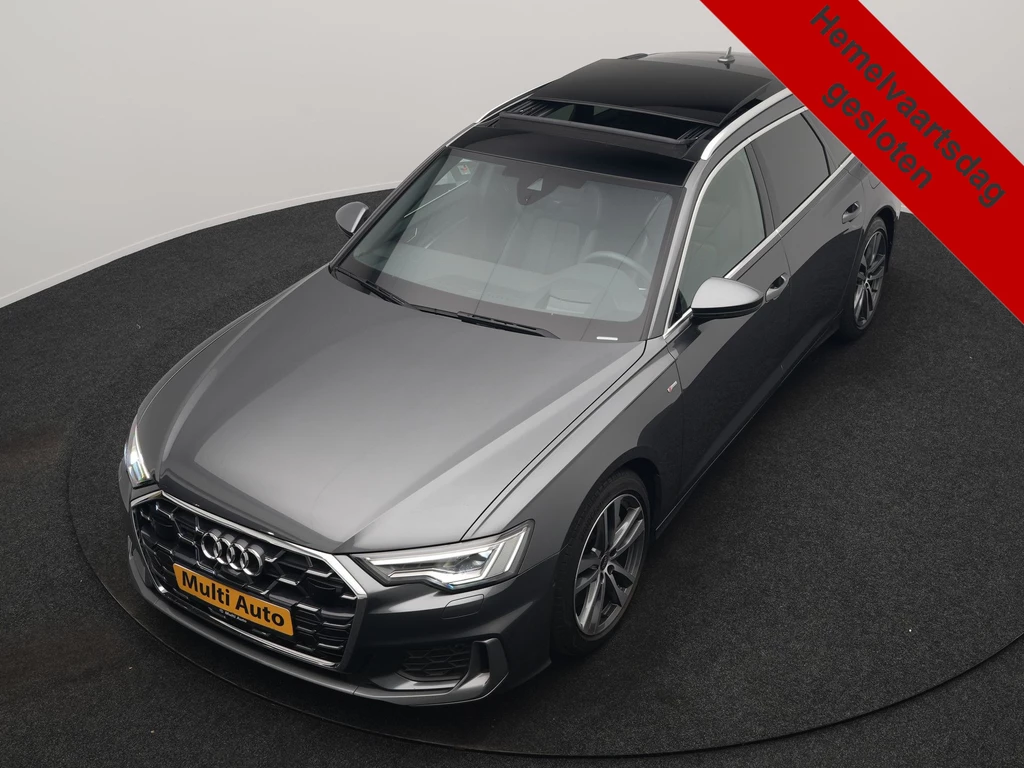 Audi A6 – foto 2