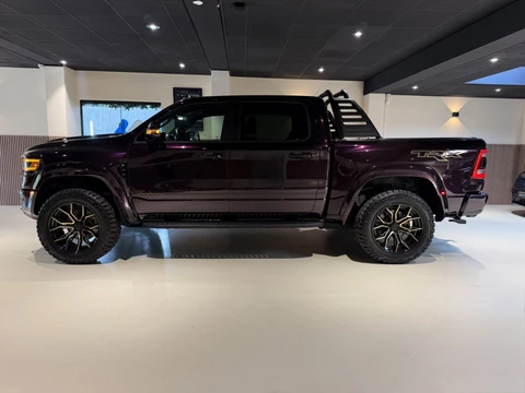 Dodge Ram 1500 6.2 V8 4x4 Crew Cab TRX|H&K|pano|trekhaak|HUD|