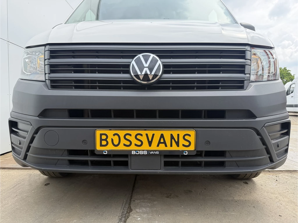 Volkswagen Crafter – foto 6
