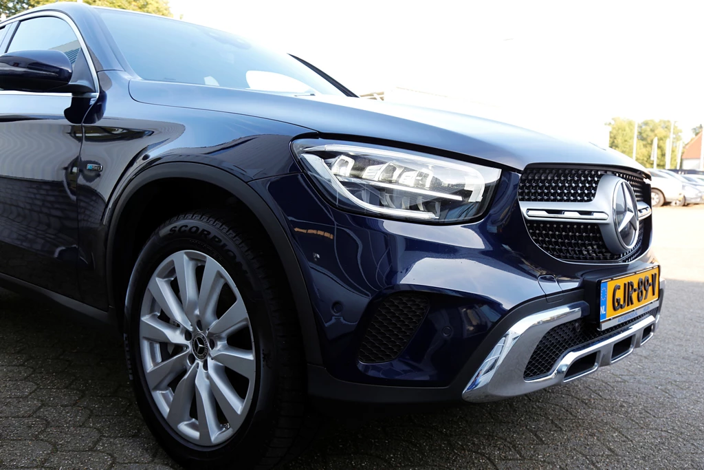 Mercedes-Benz GLC – foto 17