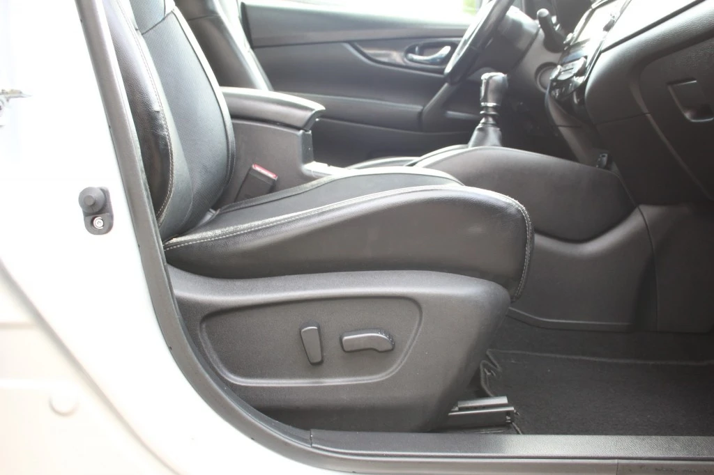 Nissan X-Trail – foto 17