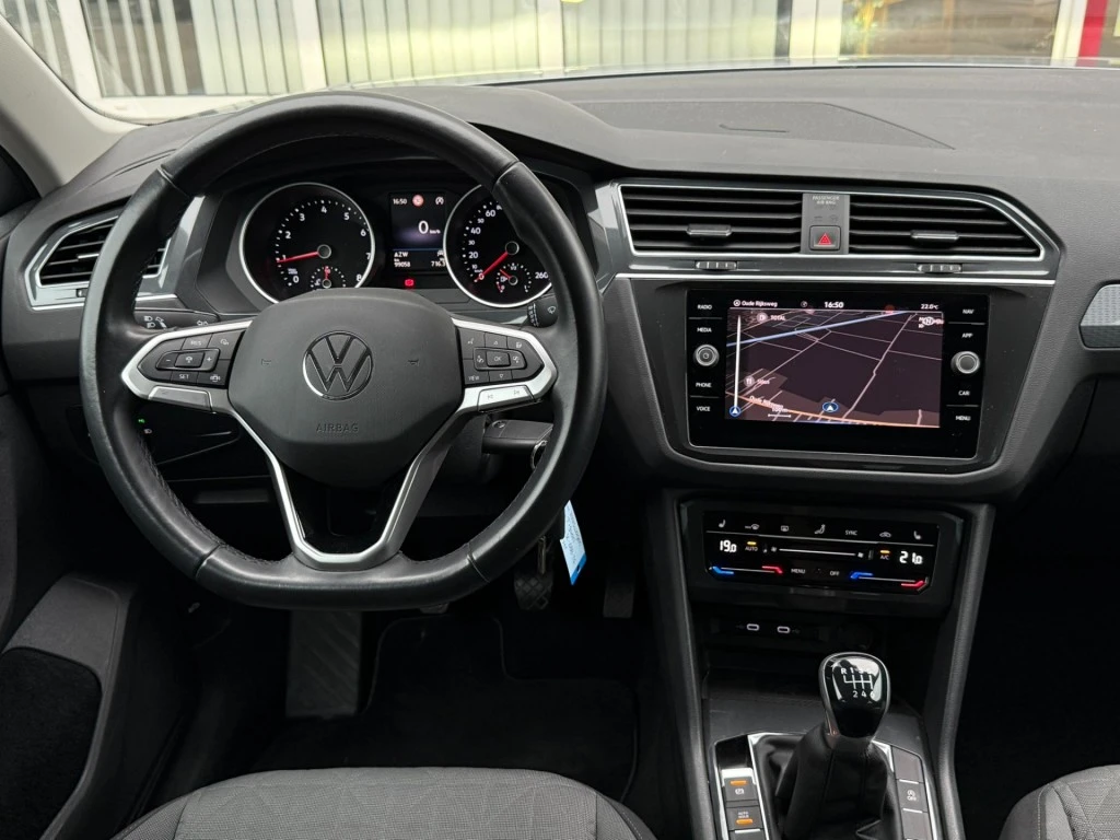 Volkswagen Tiguan – foto 11