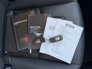 Mazda CX-3 – thumbnail 27