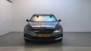 Škoda Superb – thumbnail 8