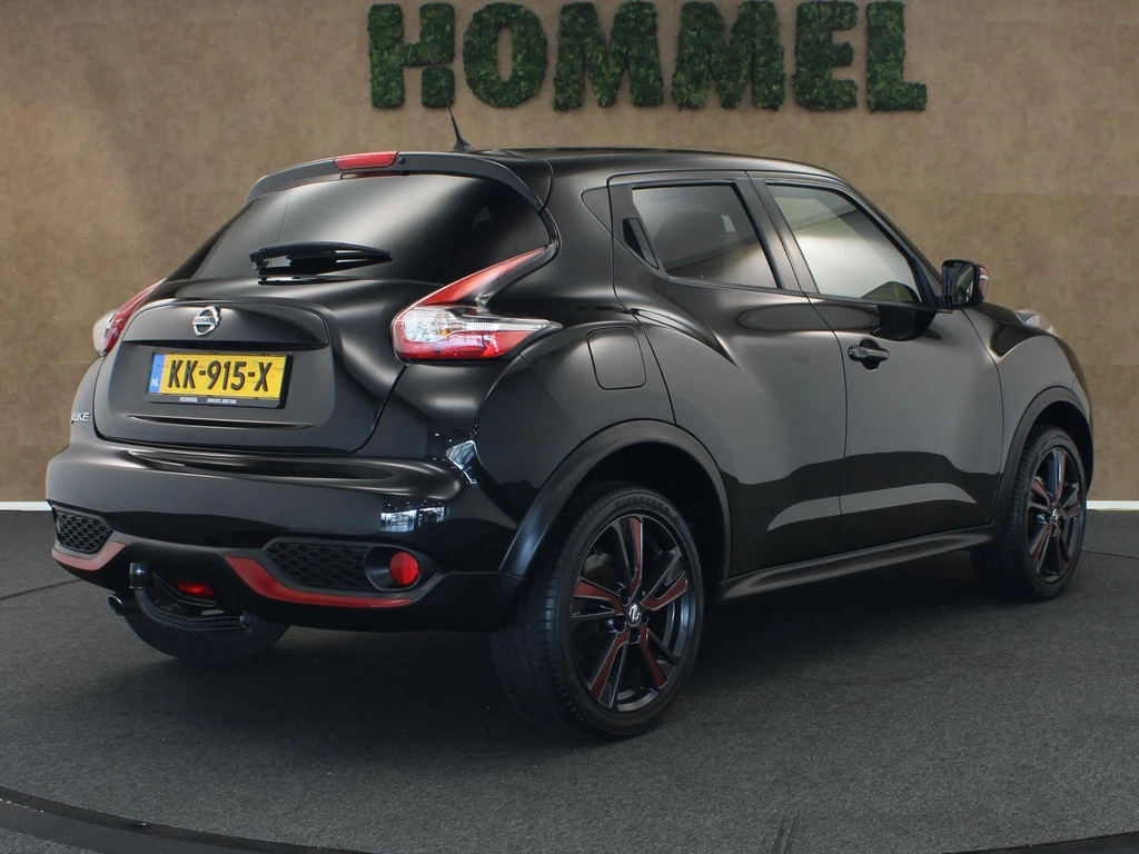 Nissan Juke – foto 5