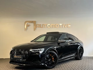 Audi e-tron – thumbnail 1