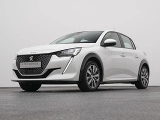 Peugeot e-208 – thumbnail 2