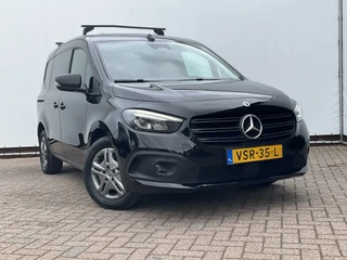 Mercedes-Benz Citan – thumbnail 11