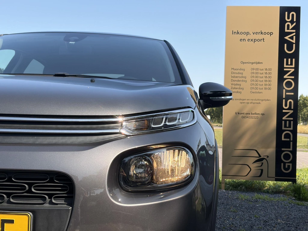 Citroën C3 – foto 33