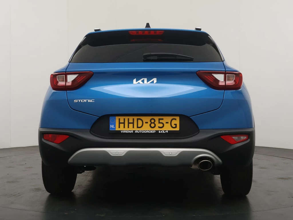 Kia Stonic – foto 6