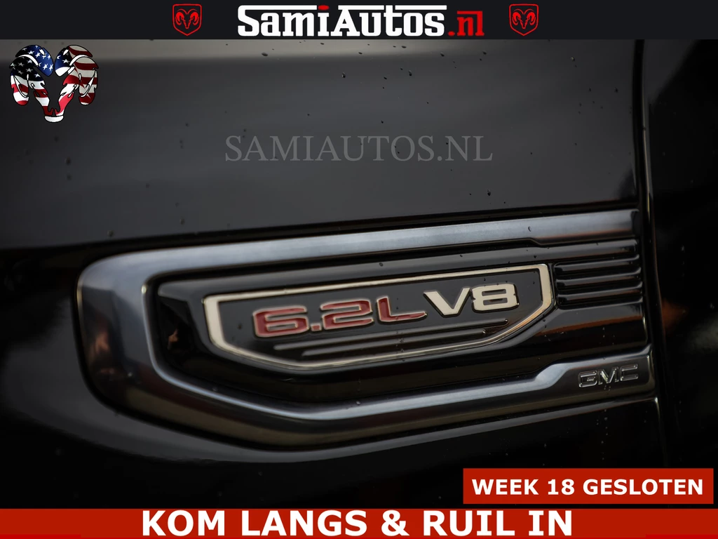 GMC Sierra – foto 52