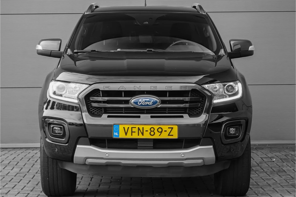Ford Ranger – foto 8