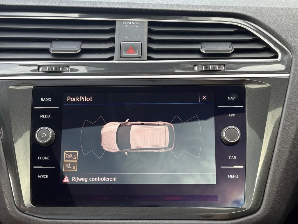 Volkswagen Tiguan – foto 10