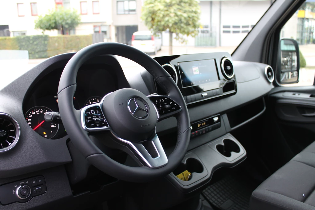 Mercedes-Benz Sprinter – foto 6