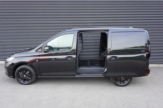 Volkswagen Caddy – thumbnail 2