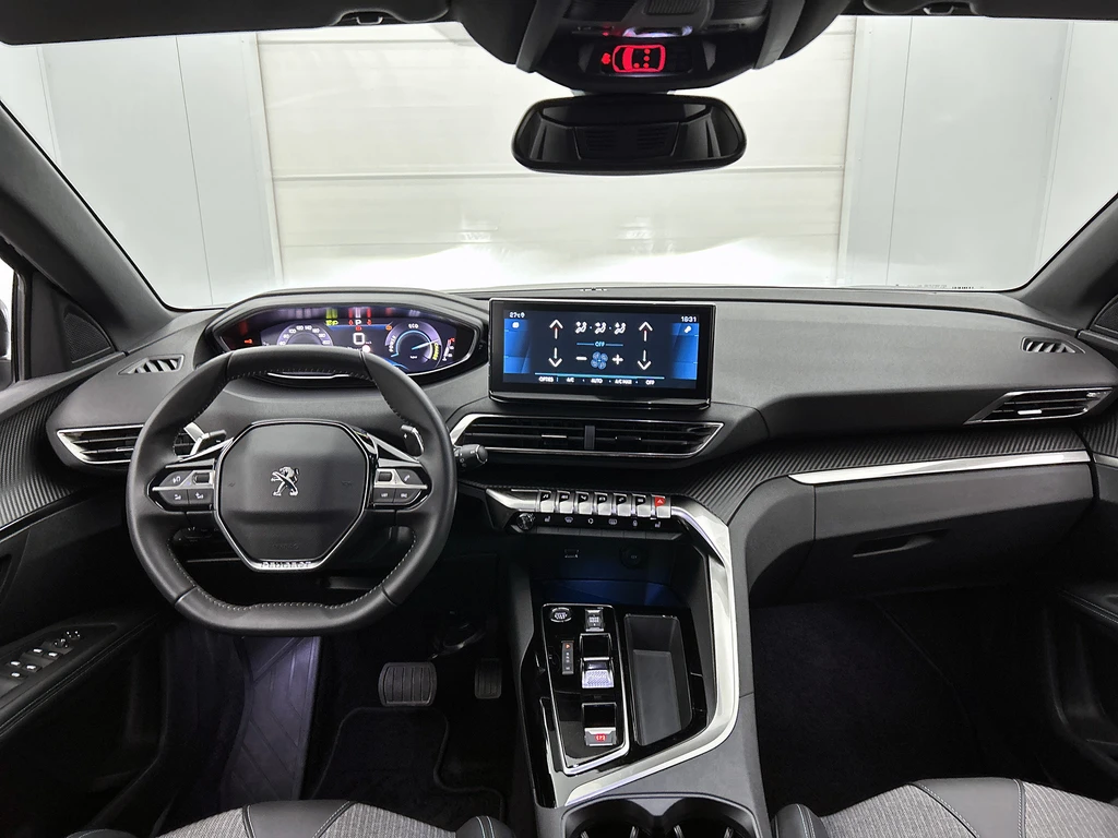Peugeot 3008 – foto 17