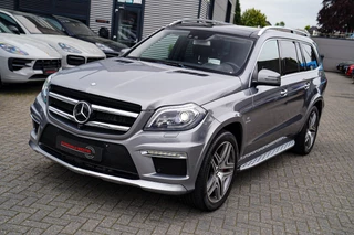 Mercedes-Benz GL – thumbnail 2