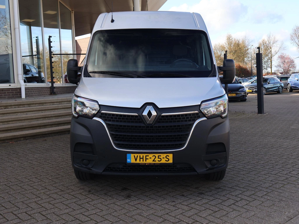 Renault Master – foto 6