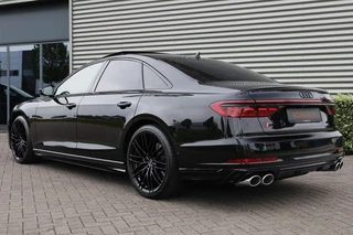 Audi S8 – thumbnail 5