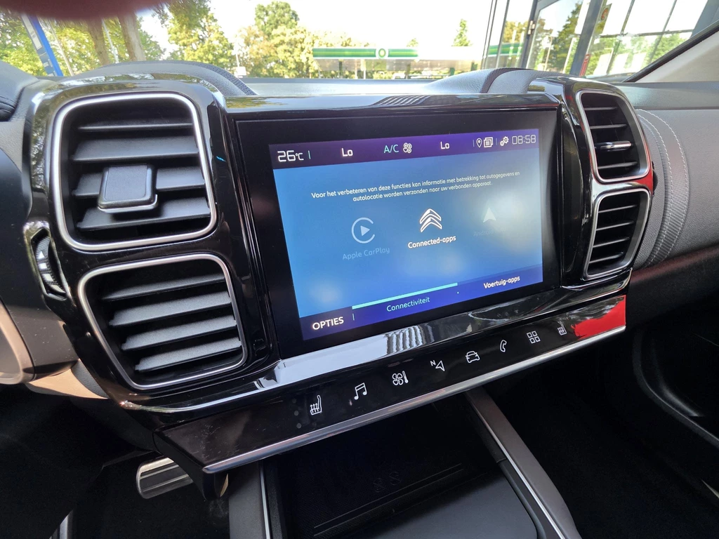Citroën C5 Aircross – foto 25