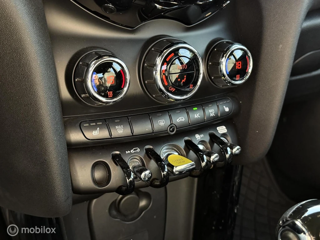 MINI Electric – foto 18
