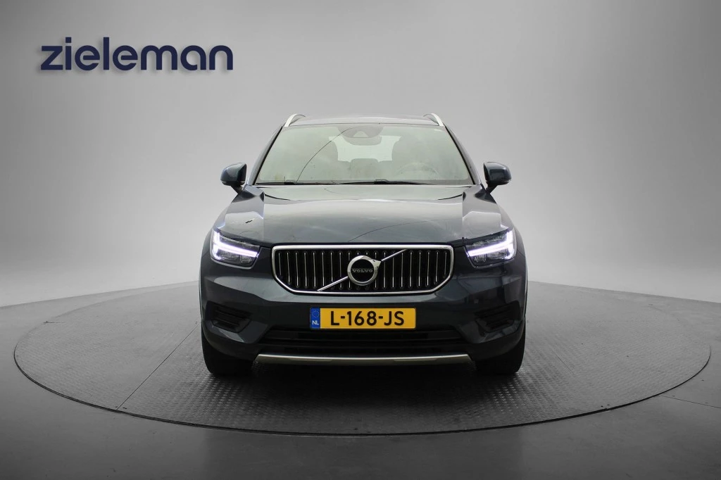Volvo XC40 – foto 10