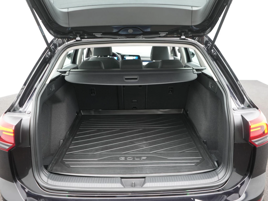 Volkswagen Golf – foto 50