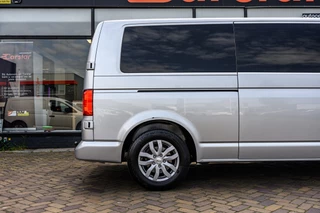 Volkswagen Transporter – thumbnail 7